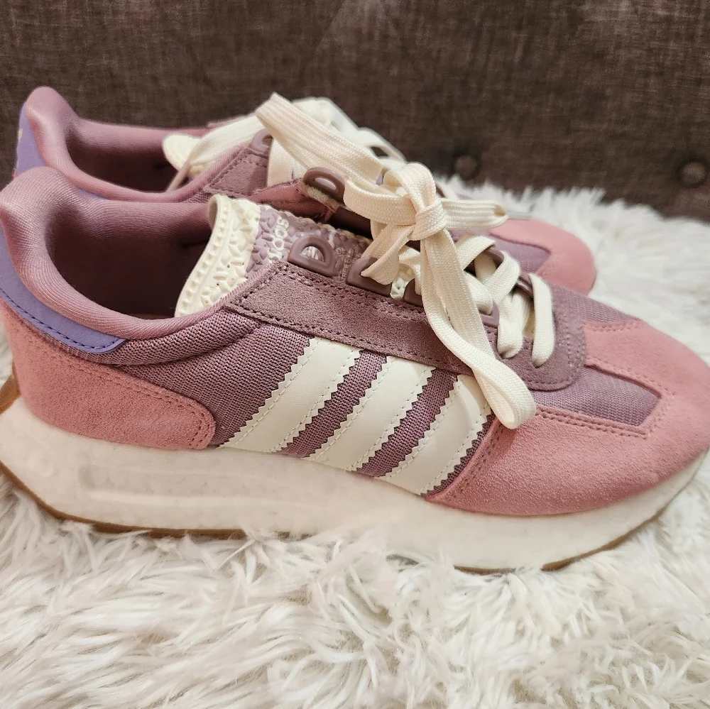 Shareadidas Women's Retropy E5 Shoes